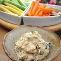 ColinsHIPS's cooksnap of when they made クリームチーズ　ディップ.