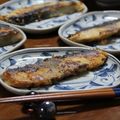 kikikko's cooksnap of when they made ぶりの西京漬け.
