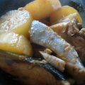 ｓｗｅｅｔｓｗｅｅｔ's cooksnap of when they made ひと手間かけて・・ぶり照り.