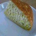 ひまちゃ's cooksnap of when they made 炊飯器DE簡単♪　甘さ控えめ・さつまいもケーキ.