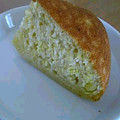 ひまちゃ's cooksnap of when they made 炊飯器DE簡単♪　甘さ控えめ・さつまいもケーキ.