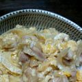 yhiroko's cooksnap of when they made ❤親子丼❤家族絶賛！我が家の黄金比.