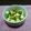 ハムやさんのぴくるす's cooksnap of when they made 色とりどり☆切り餅de揚げないひなあられ.