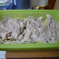 K/S's cooksnap of when they made ☆ルクエで蒸ぶた☆.