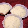ミズホ@M's cooksnap of when they made レンジで3分簡単！明太子ふりかけ蒸しパン.