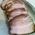 あっかママの台所's cooksnap of when they made 絶品！簡単焼き豚.