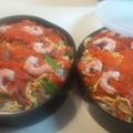 小弥さん's cooksnap of when they made 豪華❤ちらし寿司.