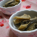 にゃぁくん's cooksnap of when they made しめじの胡麻和え.