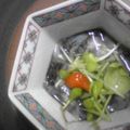 シュリ君's cooksnap of when they made なまこの昆布〆.