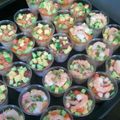 marico0610's cooksnap of when they made 簡単すし飯でカップ寿司.