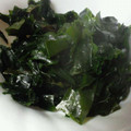 かぴーな's cooksnap of when they made わかめの塩炒め.