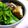 mikkusan's cooksnap of when they made 小松菜と揚げ豆腐のさっと煮.