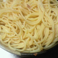 かぴーな's cooksnap of when they made 竹輪ときのこの和風パスタ.