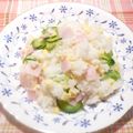 クレイプメートル's cooksnap of when they made 安い✿早い✿春ちらし寿司.