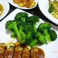 emitan52's cooksnap of when they made ブロッコリー☆コンソメ＆クレイジーソルト.