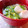 いちごぱぴこ's cooksnap of when they made 春を浮かべて♪菜の花のお吸い物.