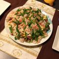タンクトップお姉さん's cooksnap of when they made ひな祭り✿おもてなし☆【ちらし寿司 】.
