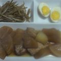 まっきーまぁさ's cooksnap of when they made きんぴら☆ごぼうだけ～.