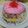tomocozu's cooksnap of when they made 我が家流♪御飯ケーキ　ひな祭りにどうぞ♪.