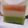 みゅーら's cooksnap of when they made ひな祭り＊人気のミルク味で菱形寒天＊.
