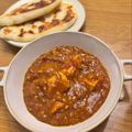 マツモトのごはん's cooksnap of when they made 市販ルーで簡単！バターチキンカレー.