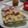 みーのまま's cooksnap of when they made ひな祭り♪ソーセージのお花のちらし寿司.