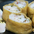 うさぎのシーマ's cooksnap of when they made 手軽に♪梅としらすの混ぜ寿司.