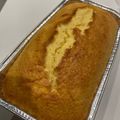 ikpommm's cooksnap of when they made 簡単♪バター不要＊レモンヨーグルトケーキ.