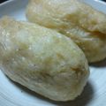 yoka_nice's cooksnap of when they made ばあちゃんの味～いなり煮.