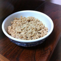もぐもぐななこ's cooksnap of when they made 簡単！ウマウマ★おばあちゃんの鳥そぼろ.