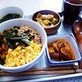 ジャッキーLOVE's cooksnap of when they made とっても簡単☆お弁当に酢豚風ミートボール.