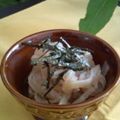 ぽっぽぺぺ's cooksnap of when they made 切り干し大根のだしで玉ねぎのトロトロ煮❀.
