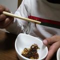 キャリー909204's cooksnap of when they made 食べやすい☆もずく酢☆.
