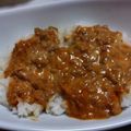nexeko's cooksnap of when they made たったの10分☆アメリカンディップソース.