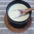 MI‐RIN's cooksnap of when they made きれいを応援☆とろりん豆乳ドリンク.