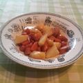 オレンジリング's cooksnap of when they made 子供の大好物♡ジャーマンポテト.
