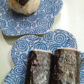 マダムにゃん's cooksnap of when they made 幼稚園生娘でも作れるひな祭りちらし寿司.