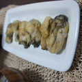 ハラペコまぁ。's cooksnap of when they made 簡単！牡蠣のバター焼き.