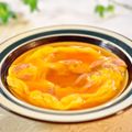 さとみわ's cooksnap of when they made レンジで簡単★スープオムレツ.
