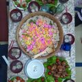 ナミ0202's cooksnap of when they made ♪ひな祭りに欠かせません♪はまぐりのお吸い物♪.