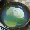 minami0124's cooksnap of when they made ひな祭り♪はまぐりの潮汁。(^^).
