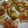 プーニー's cooksnap of when they made 絹揚げとトマトのチーズ焼き　バジル風味.