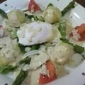 syamam｡'s cooksnap of when they made シーザーサラダドレッシング～アメリカ～.
