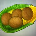 流依♪'s cooksnap of when they made 子供のおやつ☆２つの材料でソフトクッキー.