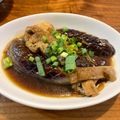 トンツ10's cooksnap of when they made 茄子の煮びたし.