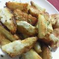 羽尼うに's cooksnap of when they made フライド里ポテト。.