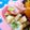 Natsutach's cooksnap of when they made ミニミニ☆サンドイッチ　キャラ弁おかず.