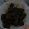 ごりあちゃん's cooksnap of when they made こんにゃくのソテー∴柚子胡椒味.