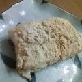 eterno's cooksnap of when they made 父親伝統❤美味しい～♪お餅の食べ方❤.