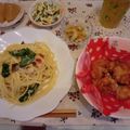 ママ☆みみ's cooksnap of when they made ごま油の香りのジューシーから揚げ☆.